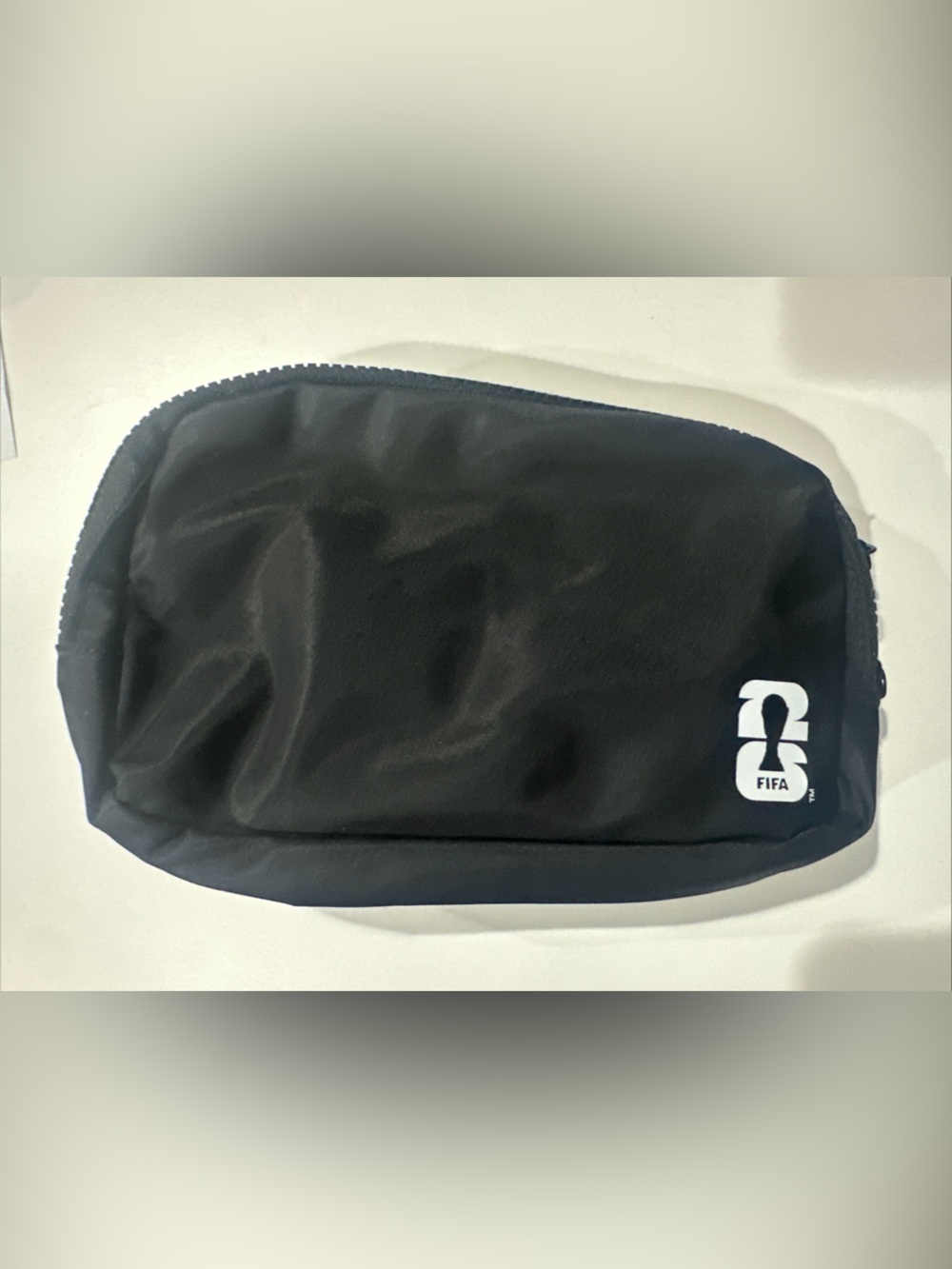 New and Exclusive FIFA World Cup 2026 Belt Bag